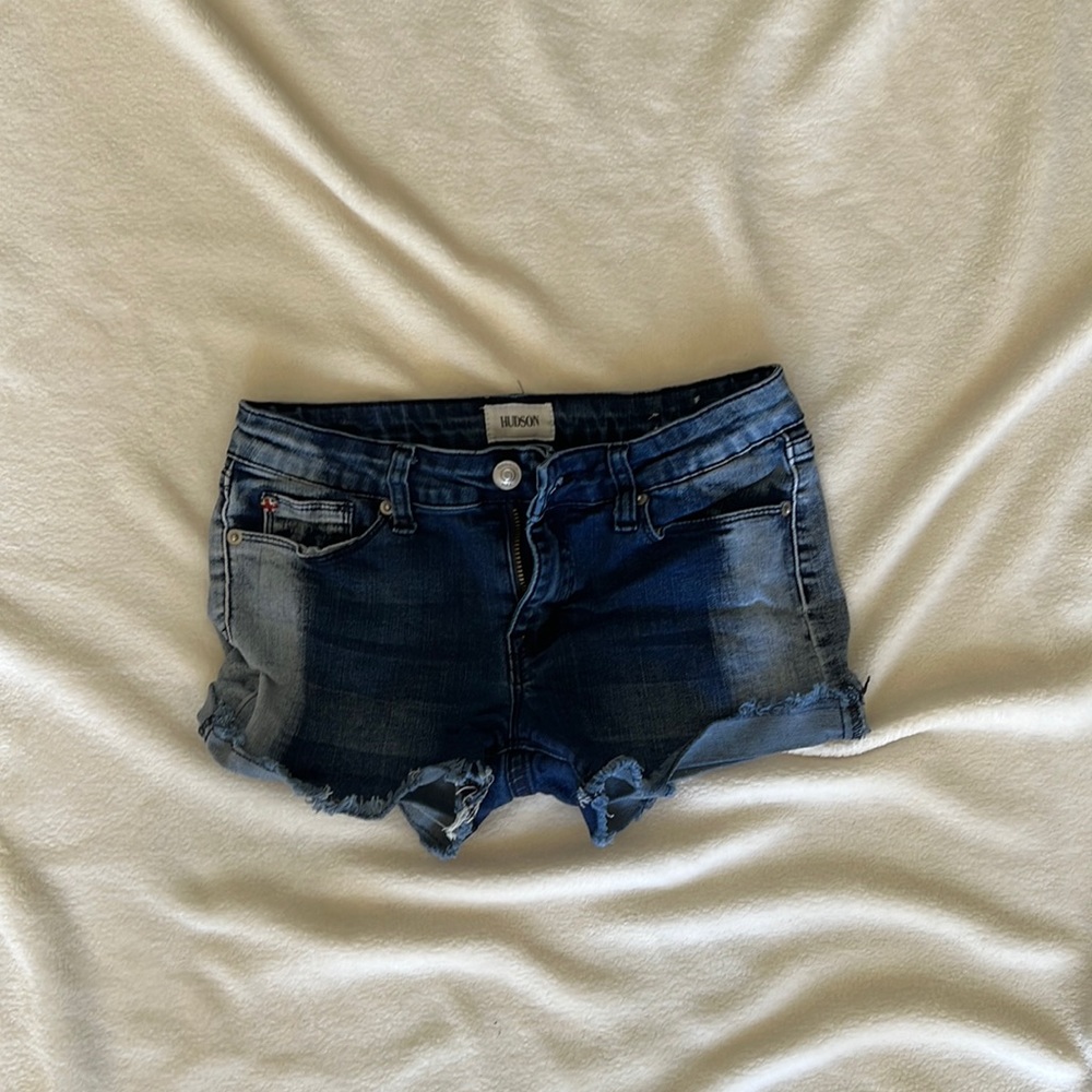 Shorts girls, size small, super cute